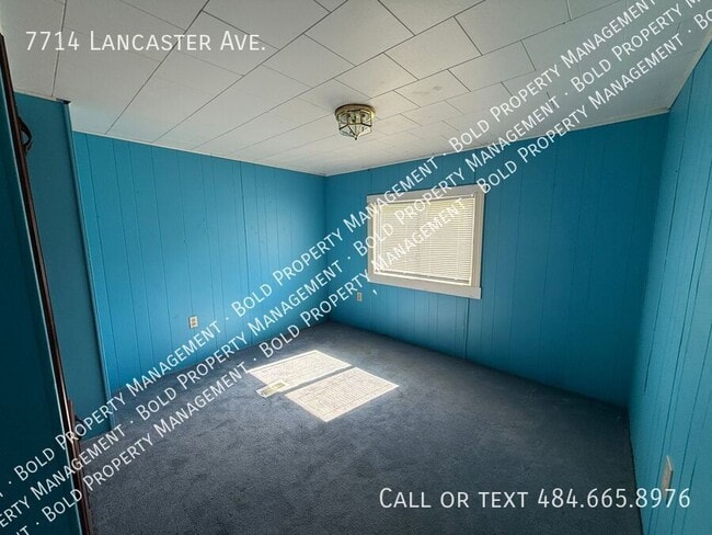 Building Photo - 7714 Lancaster Ave