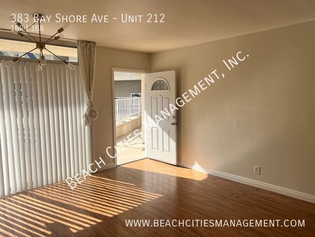 Building Photo - 383 Bay Shore Ave
