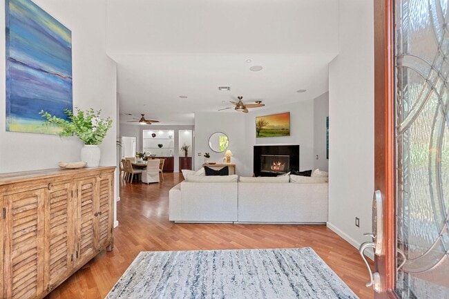 Building Photo - Beautiful Custom Built, Two-Story Home on Stunningly Landscaped Property with Gated Entrance!