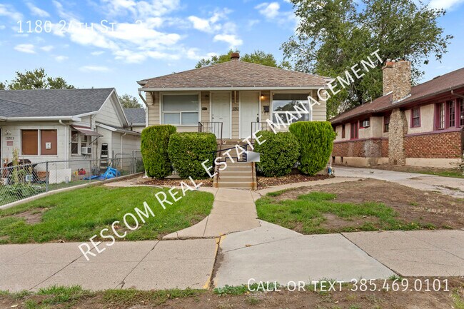 Primary Photo - 1180 24th St