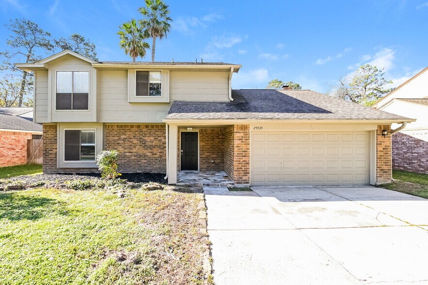 Primary Photo - 25535 Chapel Ridge Ln