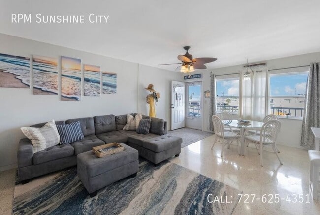 Building Photo - 6161 Gulf Winds Dr