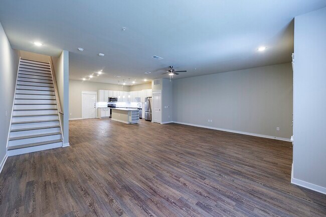 Building Photo - 1724 Partnership Way