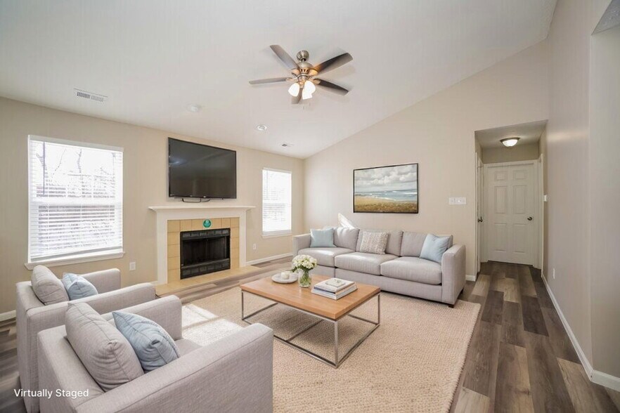 Building Photo - 957 Country Ln