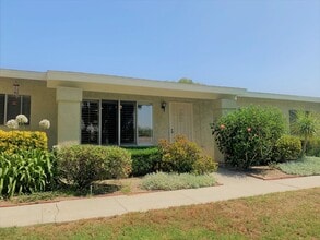 Building Photo - 2 bed/2 bath in 55+Community - Coming Soon