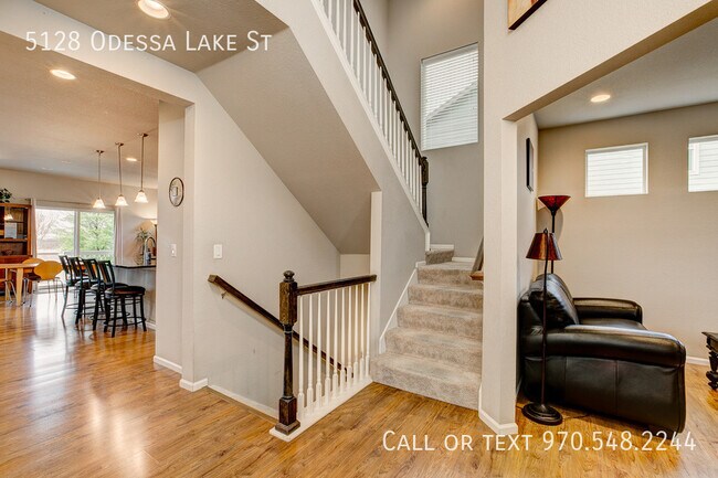 Building Photo - 5128 Odessa Lake St