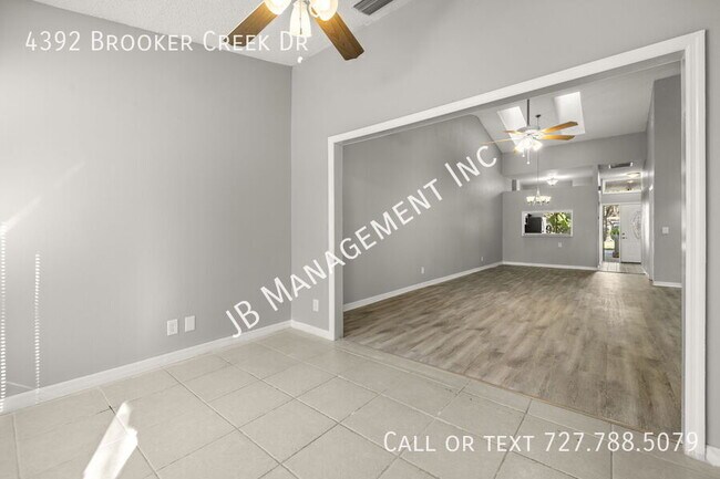 Building Photo - 4392 Brooker Creek Dr