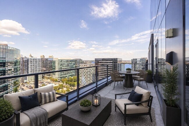 Building Photo - 133 Seaport Blvd
