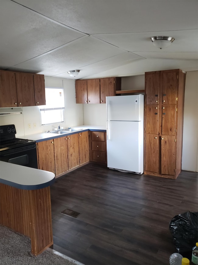 Primary Photo - 60 K Way