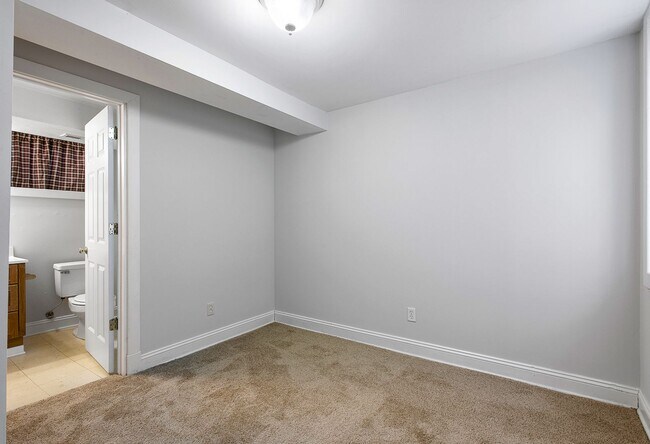 Building Photo - 223 N Arthur Ashe Blvd