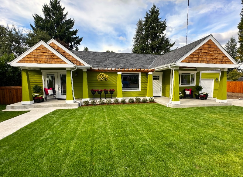 Building Photo - 4502 15th Ave SE