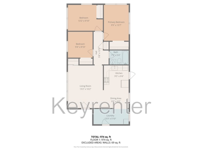 Building Photo - 316 Sky Dr