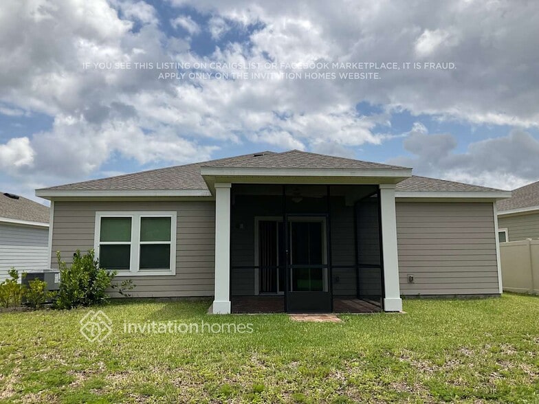 Building Photo - 9516 Lovage Ln