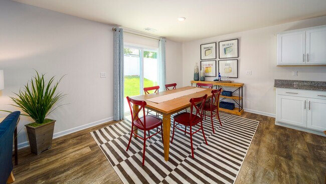 Building Photo - 5620 Harrison Trace Dr