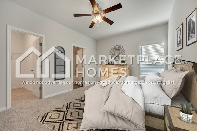 Building Photo - 4601 Smithfield Ln