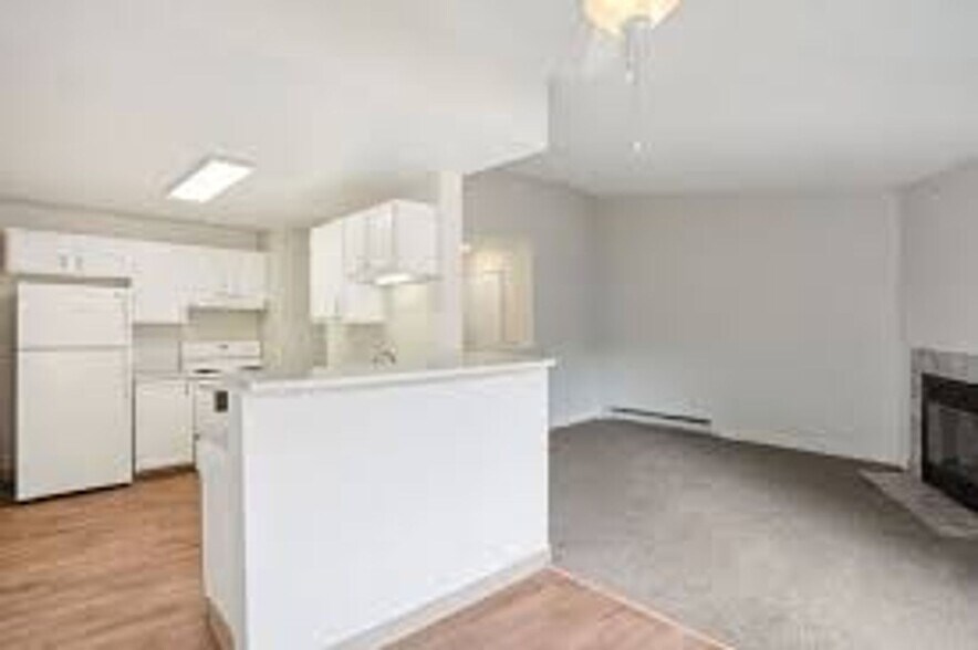 Interior Photo - Hillview Apartments