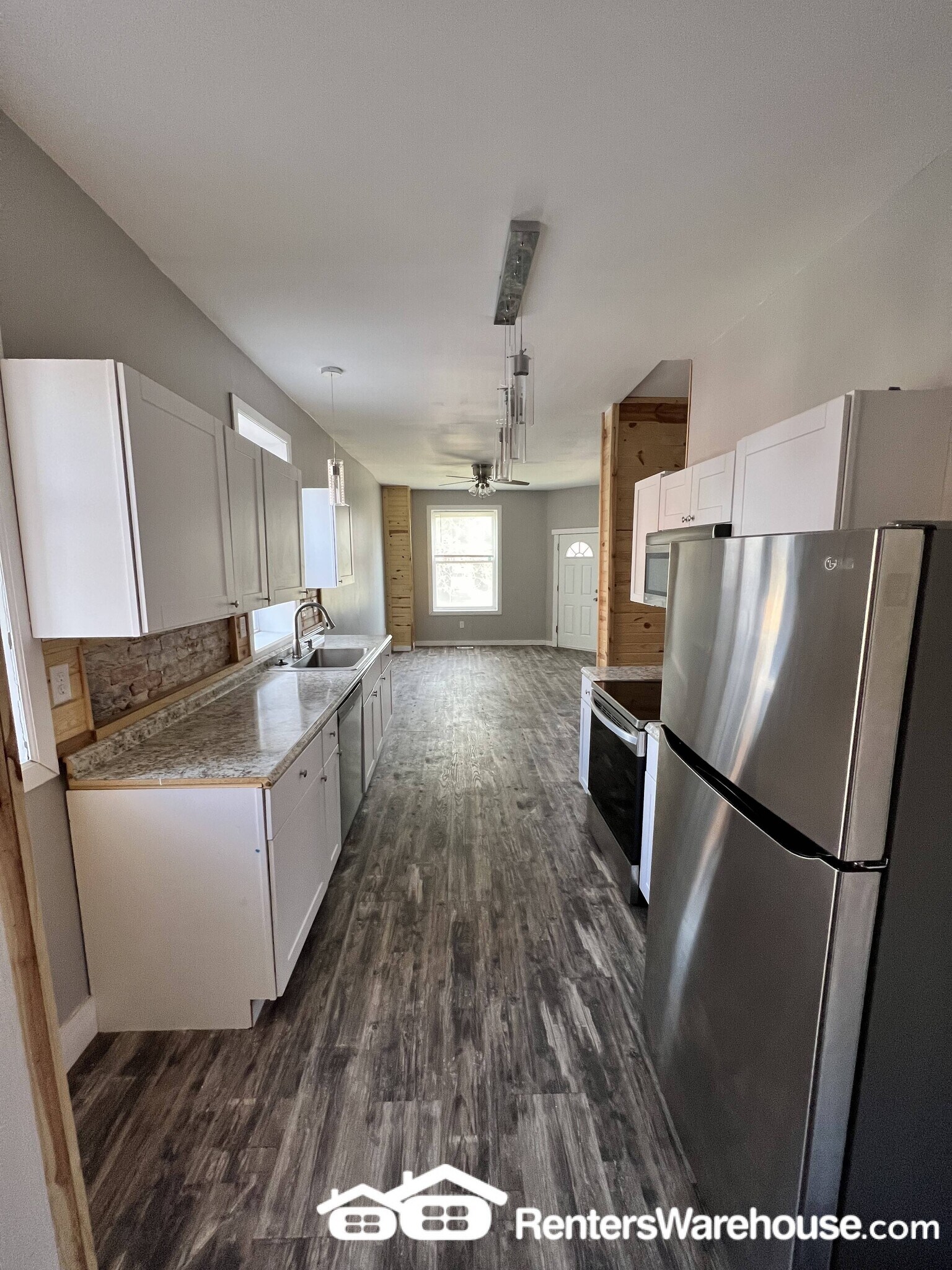 Building Photo - 3837 Nebraska Ave