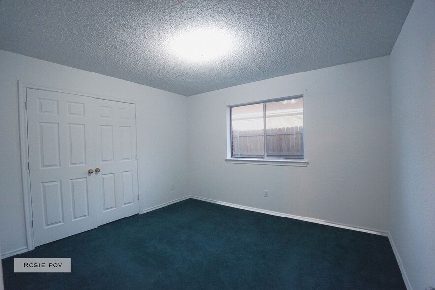 Bedroom 3 - 10319 Little Valley Rd