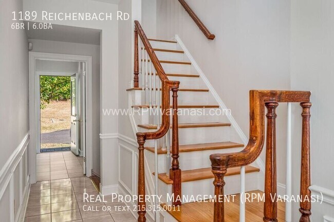 Building Photo - 1189 Reichenbach Rd