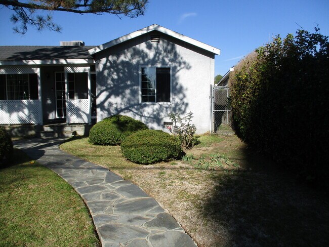 Building Photo - 18649 Chase St