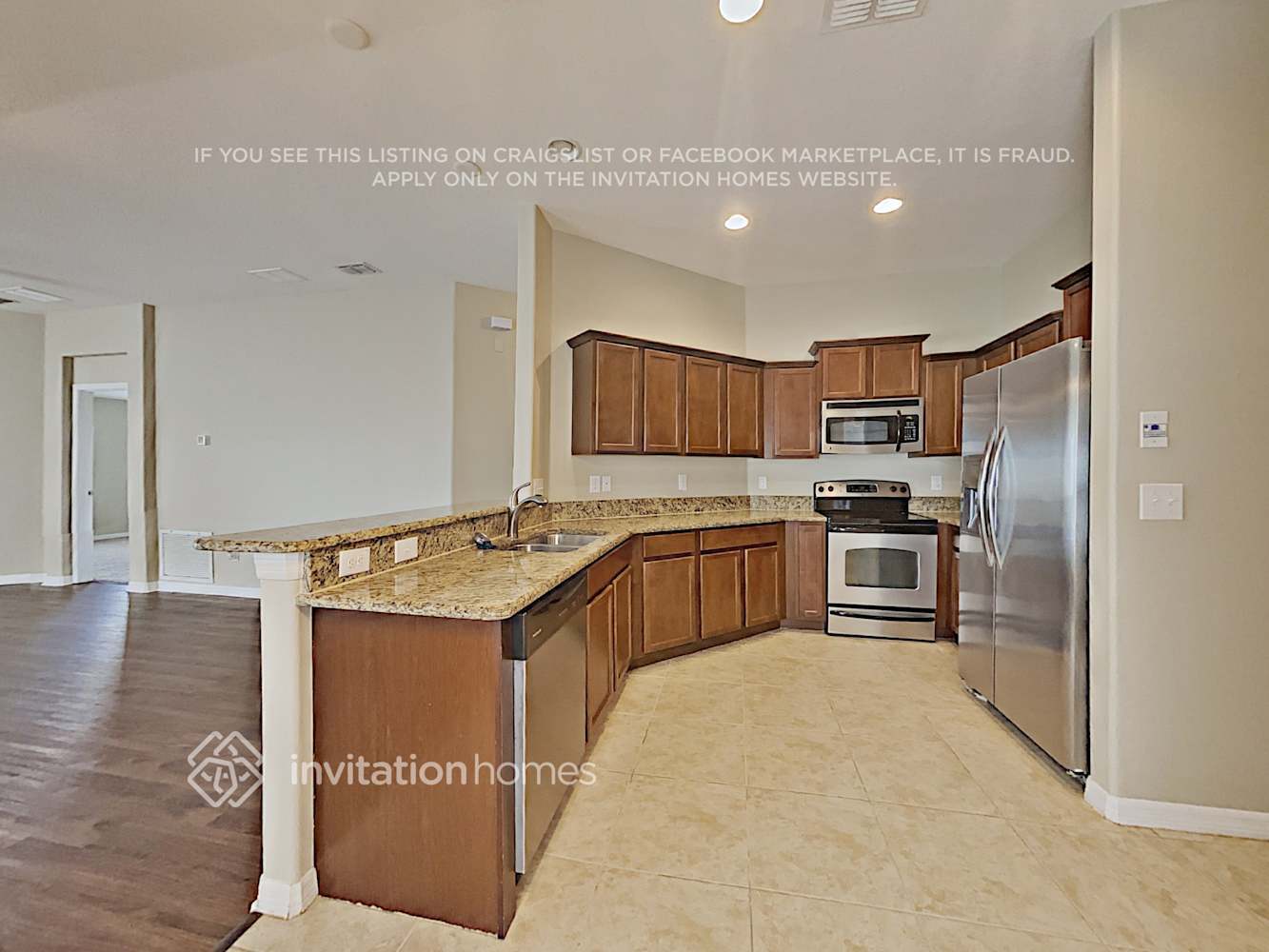 Building Photo - 1119 Seminole Sky Dr