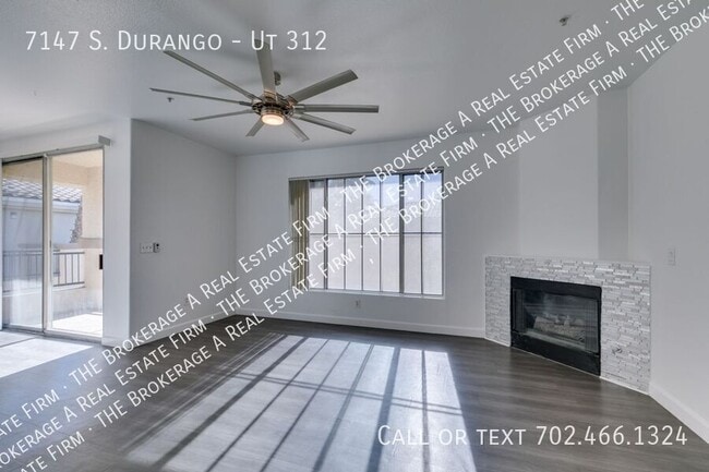 Building Photo - 7147 S. Durango-Ut 312