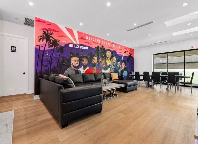 Building Photo - 2743 N Keystone St