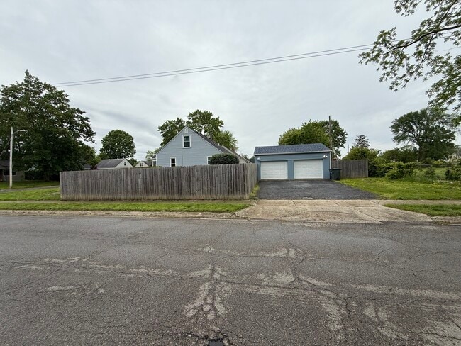 Building Photo - 2230 Genessee Ave