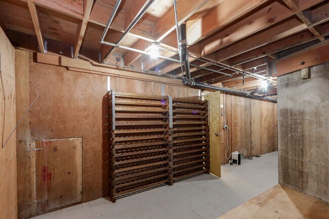 Building Photo - 4BR/3BA Diamond Heights View Home with EV Charger, Wine Cellar & 2-Car Garage | YouTube Tour