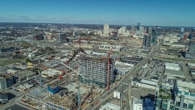 Building Photo - 1803 Broadway