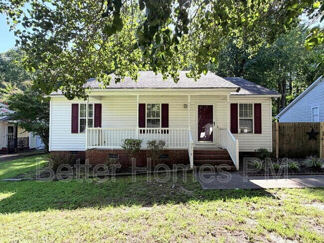 Building Photo - 5716 Woof Pl