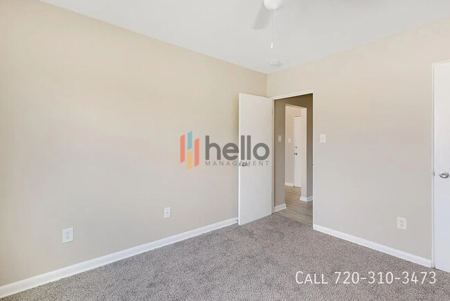 Building Photo - 1465 Jersey St