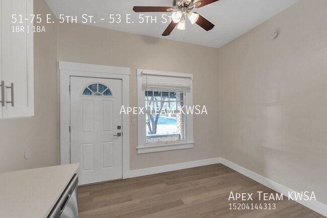 Building Photo - 51-75 E. 5th St.-53 E. 5th St.