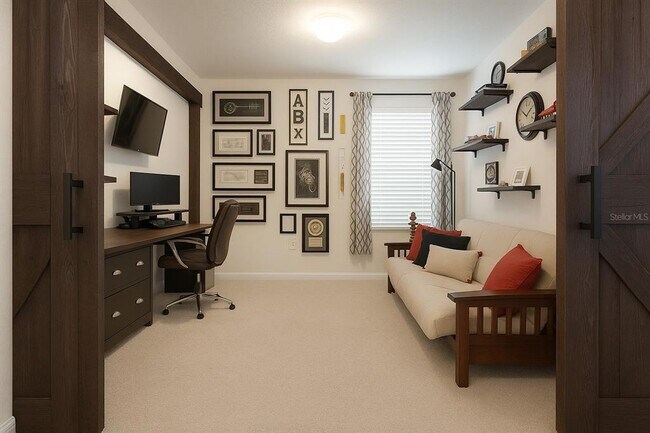 Building Photo - 32662 Brooks Hawk Ln