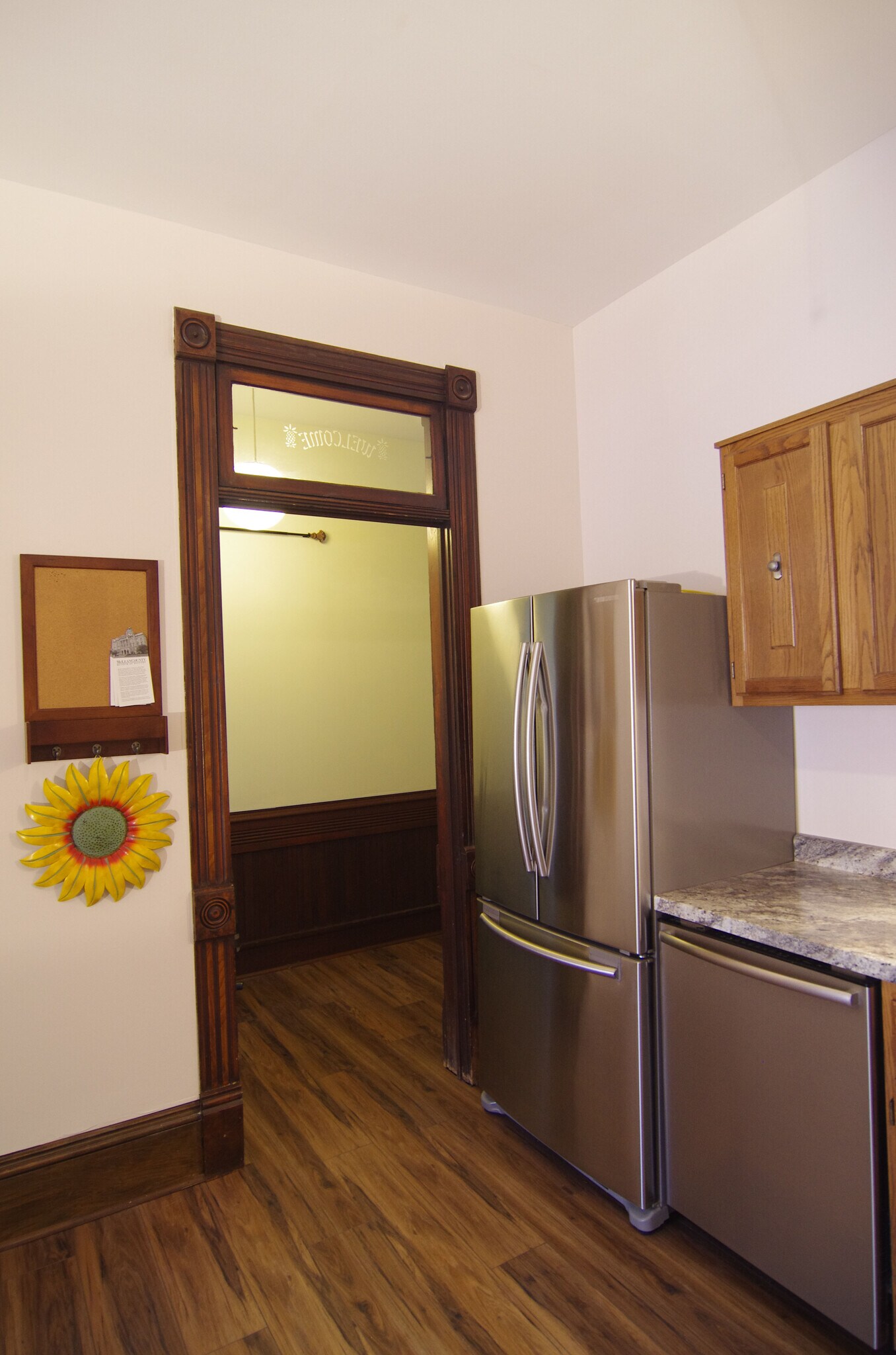 Kitchen - 418 N Main St