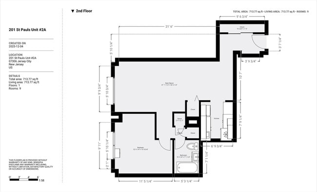 Building Photo - 201 St Pauls Ave