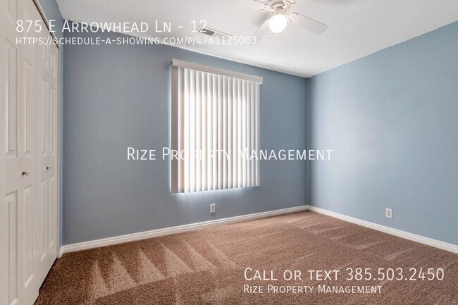 Building Photo - 875 E Arrowhead Ln