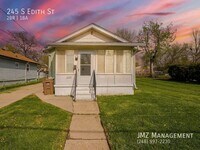 Building Photo - 245 S Edith St