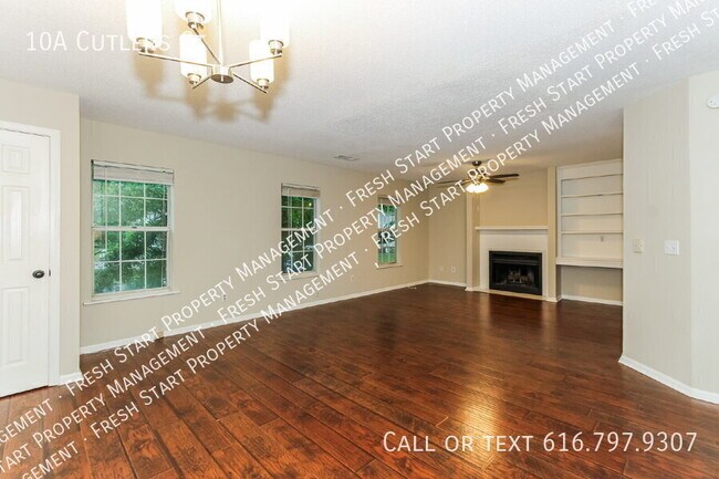 Building Photo - 10A Cutlers Ct