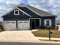 Building Photo - New Construction- One level home with luxurious finishes!