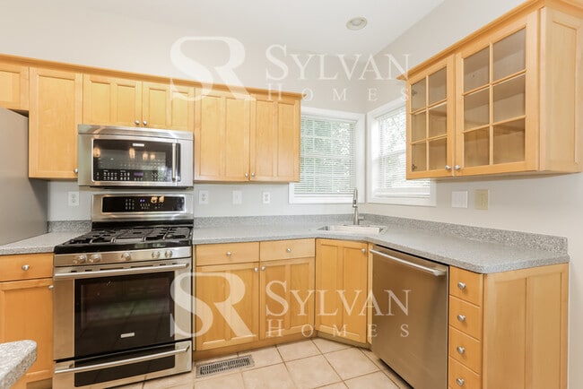 Building Photo - Turn the key. Enter. Smile. Repeat every day!