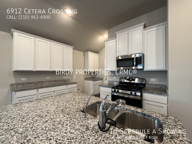 Building Photo - 6912 Cetera Way