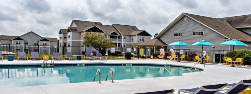 Primary Photo - 118 University Village Dr