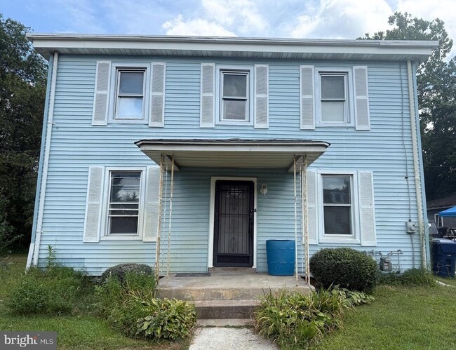 Primary Photo - 227 N Main St