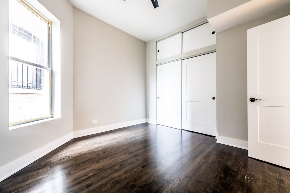 Building Photo - 1435 N Washtenaw Ave