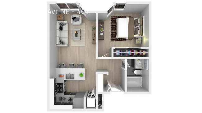 Building Photo - 12007 15th Ave NE