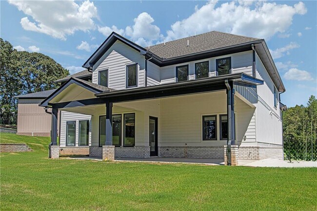 Building Photo - 150 Rocky Rdg Wy