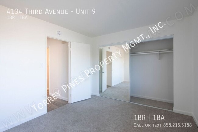 Building Photo - 4134 Third Avenue-Unit 9