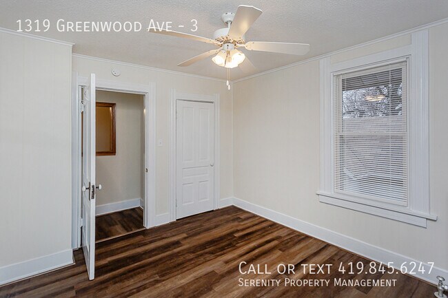 Building Photo - 1319 Greenwood Ave