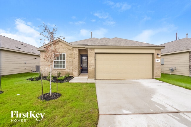 Building Photo - 1807 Morse Way